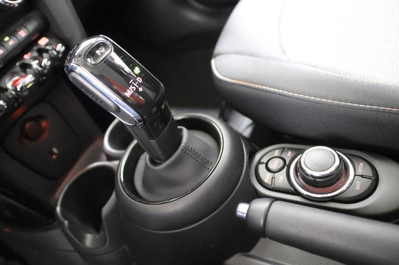MINI MINI III (F56) 1.5 136 COOPER BVA ****** 1 ERE MAIN AVEC SEULEMENT 15236 KMS !!!!******