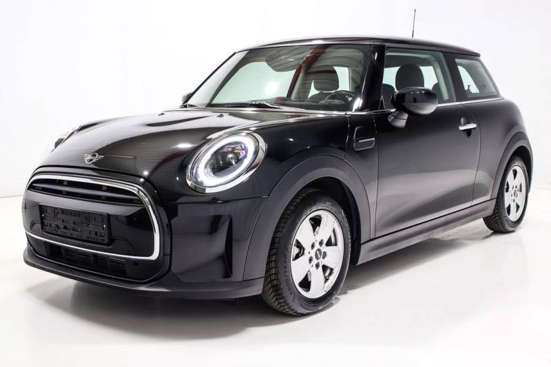 MINI MINI III (F56) 1.5 136 COOPER BVA ****** 1 ERE MAIN AVEC SEULEMENT 15236 KMS !!!!******
