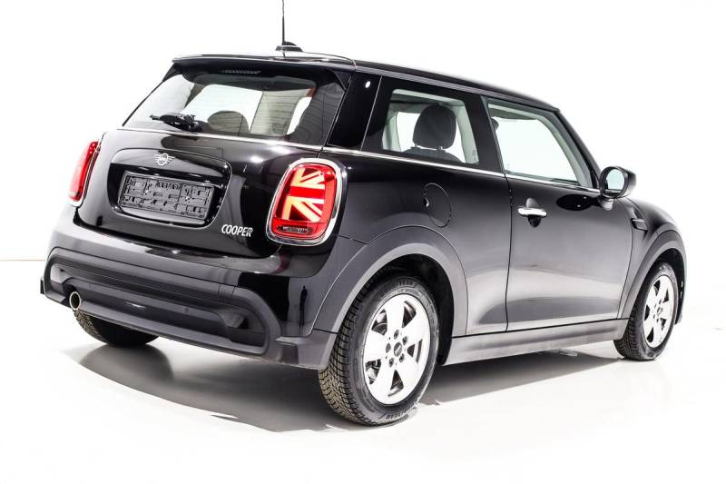 MINI MINI III (F56) 1.5 136 COOPER BVA ****** 1 ERE MAIN AVEC SEULEMENT 15236 KMS !!!!******
