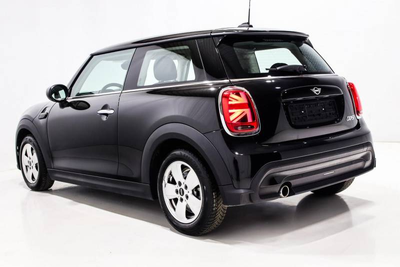 MINI MINI III (F56) 1.5 136 COOPER BVA ****** 1 ERE MAIN AVEC SEULEMENT 15236 KMS !!!!******