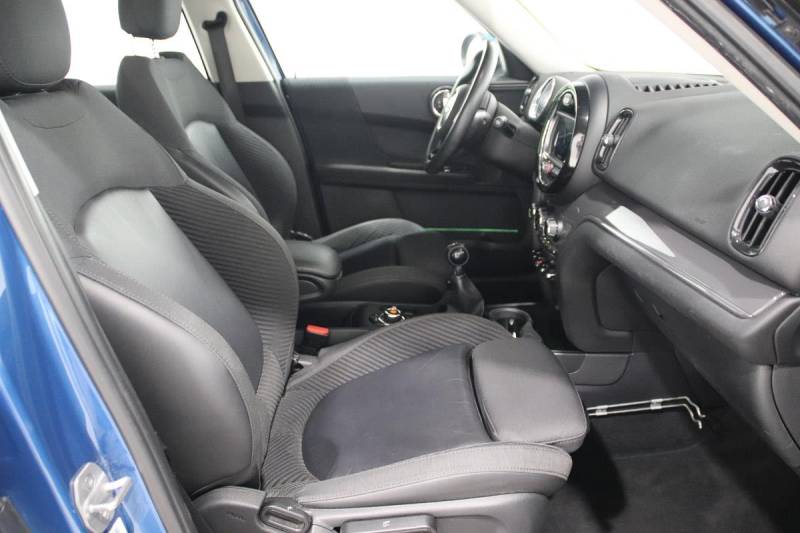 MINI COUNTRYMAN II (F60) COOPER D 150 CV BV6