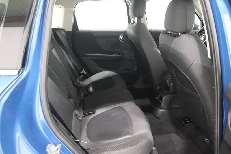 MINI COUNTRYMAN II (F60) COOPER D 150 CV BV6