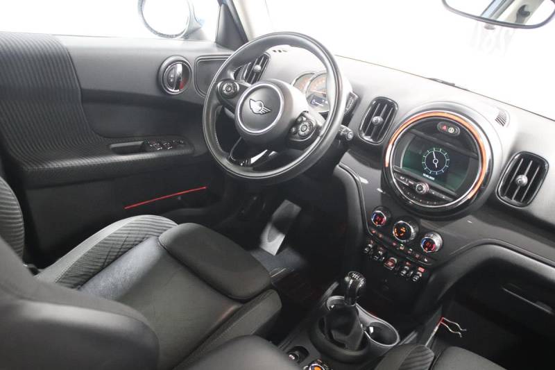 MINI COUNTRYMAN II (F60) COOPER D 150 CV BV6