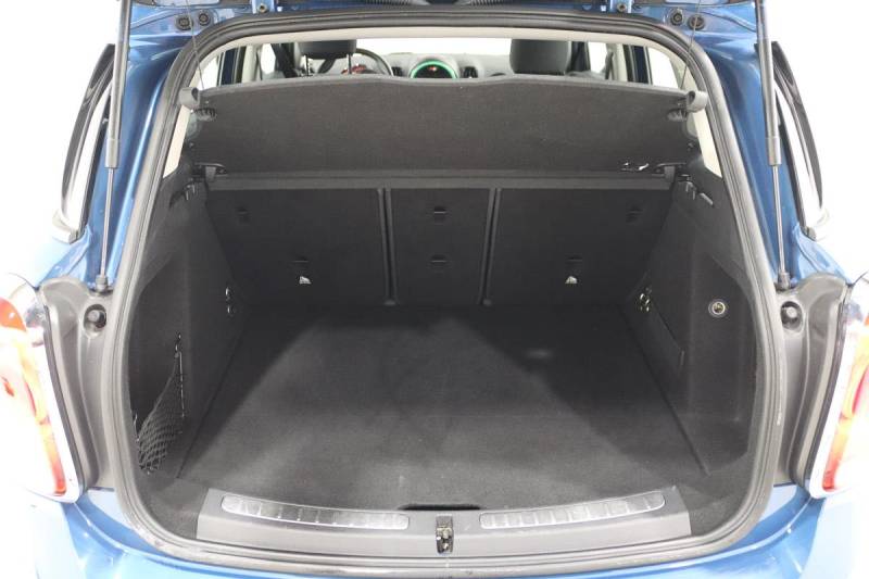 MINI COUNTRYMAN II (F60) COOPER D 150 CV BV6