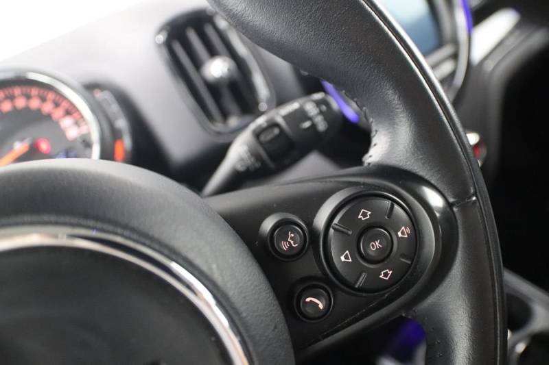 MINI COUNTRYMAN II (F60) COOPER D 150 CV BV6