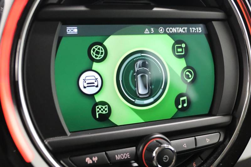 MINI COUNTRYMAN II (F60) COOPER D 150 CV BV6