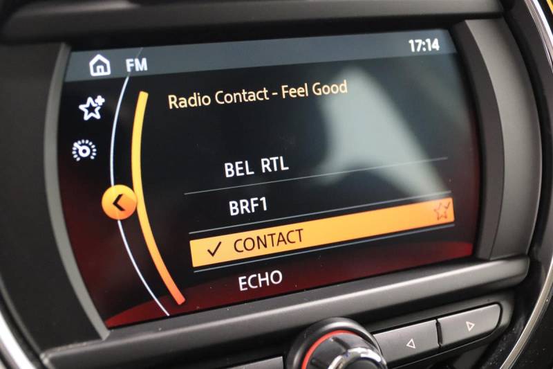 MINI COUNTRYMAN II (F60) COOPER D 150 CV BV6