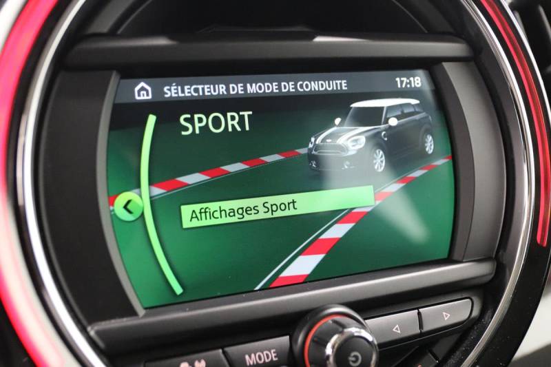 MINI COUNTRYMAN II (F60) COOPER D 150 CV BV6