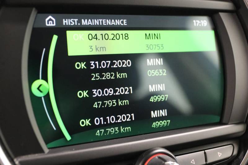 MINI COUNTRYMAN II (F60) COOPER D 150 CV BV6