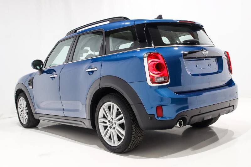 MINI COUNTRYMAN II (F60) COOPER D 150 CV BV6