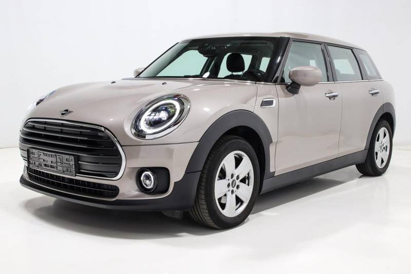 MINI CLUBMAN III (2) CLUBMAN F54 1.5 ONE D 116 BVA7 ********* 1 ERE MAIN AVEC SEULEMENT 34979 KMS ****