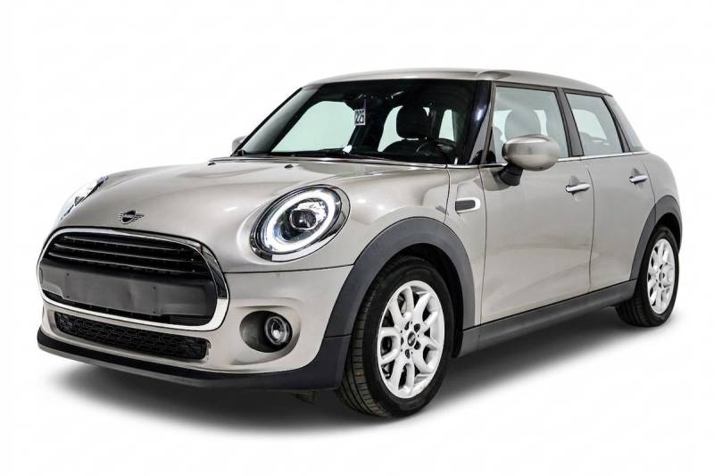 MINI MINI III (F55) 1.5 ONE 102 BVA 5P ******** 2 EME MAIN AVEC SEULEMENT 19510 KMS !!!!!! *******
