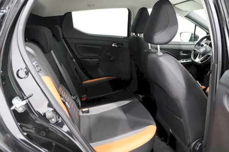 NISSAN MICRA 1.5 DCI 90 CV N-CONNECTA 5 PORTES