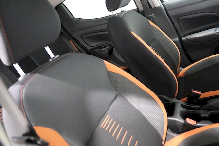 NISSAN MICRA 1.5 DCI 90 CV N-CONNECTA 5 PORTES