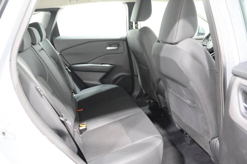 NISSAN QASHQAI III (2) 1.3 MILD HYBRID 140 ACENTA ********* 2 EME MAIN AVEC SEULEMENT 22891 KMS !!!!!!! *********