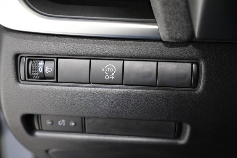 NISSAN QASHQAI III (2) 1.3 MILD HYBRID 140 ACENTA ********* 2 EME MAIN AVEC SEULEMENT 22891 KMS !!!!!!! *********
