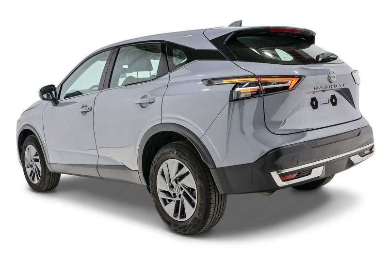 NISSAN QASHQAI III (2) 1.3 MILD HYBRID 140 ACENTA ********* 2 EME MAIN AVEC SEULEMENT 22891 KMS !!!!!!! *********