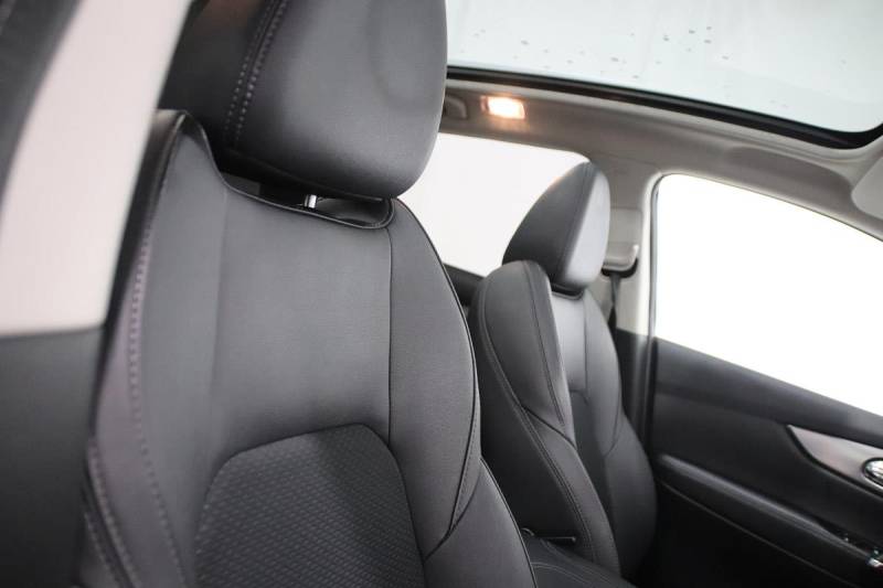 NISSAN QASHQAI II (2) 1.3 DIG-T 140 TEKNA