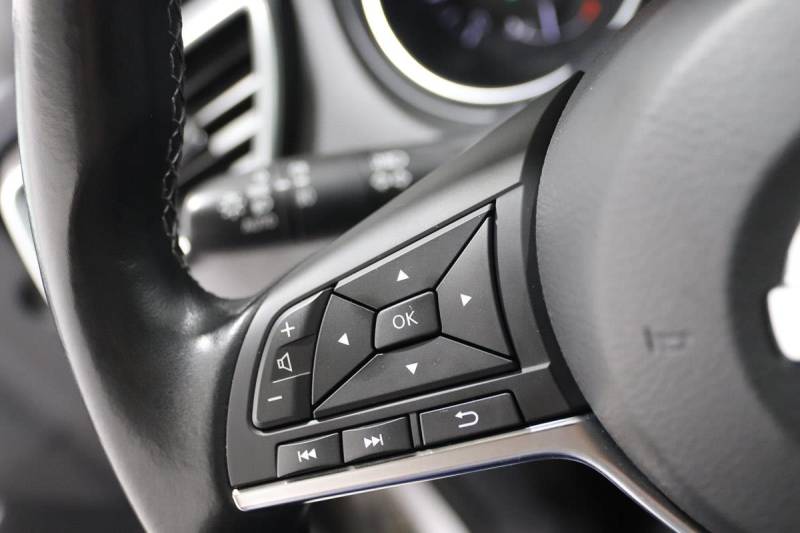 NISSAN QASHQAI II (2) 1.3 DIG-T 140 TEKNA