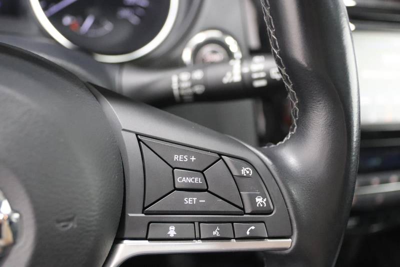 NISSAN QASHQAI II (2) 1.3 DIG-T 140 TEKNA