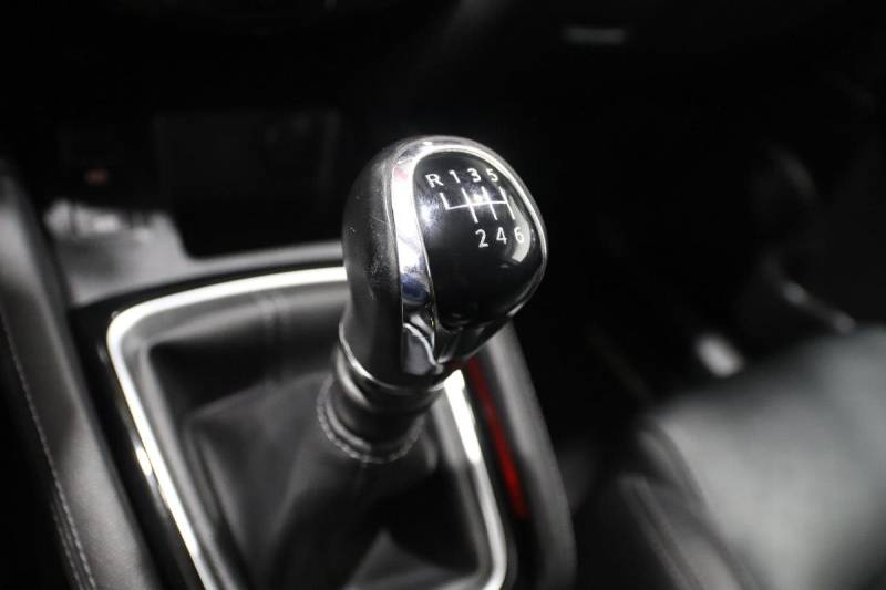 NISSAN QASHQAI II (2) 1.3 DIG-T 140 TEKNA