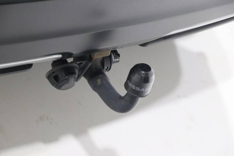 NISSAN QASHQAI II (2) 1.3 DIG-T 140 TEKNA