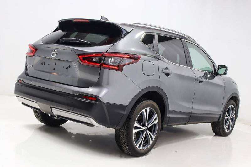 NISSAN QASHQAI II (2) 1.3 DIG T 158 CV DCT 7 N-CONNECTA ******** 1 ERE MAIN AVEC SEULEMENT 41417 KMS !!!!!!********