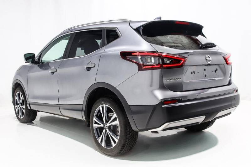 NISSAN QASHQAI II (2) 1.3 DIG T 158 CV DCT 7 N-CONNECTA ******** 1 ERE MAIN AVEC SEULEMENT 41417 KMS !!!!!!********