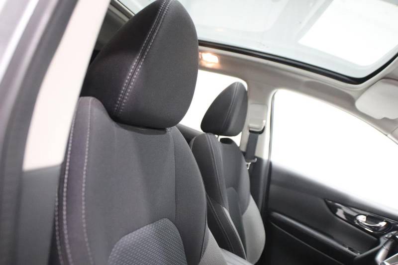 NISSAN QASHQAI II (2) 1.3 DIG T 158 CV DCT 7 N-CONNECTA ******** 1 ERE MAIN AVEC SEULEMENT 41417 KMS !!!!!!********
