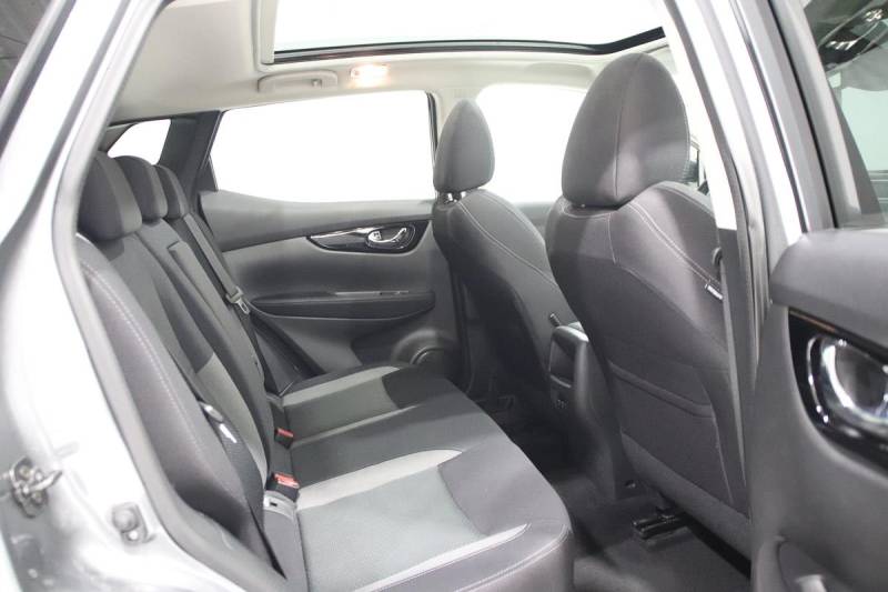 NISSAN QASHQAI II (2) 1.3 DIG T 158 CV DCT 7 N-CONNECTA ******** 1 ERE MAIN AVEC SEULEMENT 41417 KMS !!!!!!********