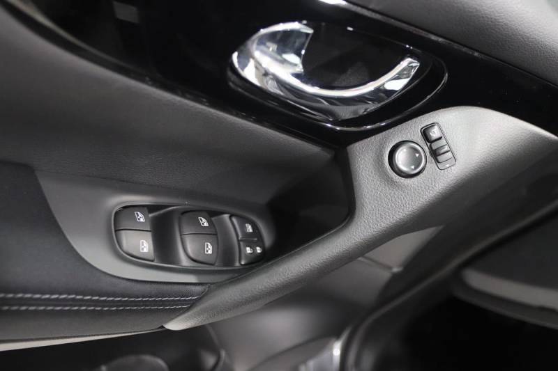 NISSAN QASHQAI II (2) 1.3 DIG T 158 CV DCT 7 N-CONNECTA ******** 1 ERE MAIN AVEC SEULEMENT 41417 KMS !!!!!!********