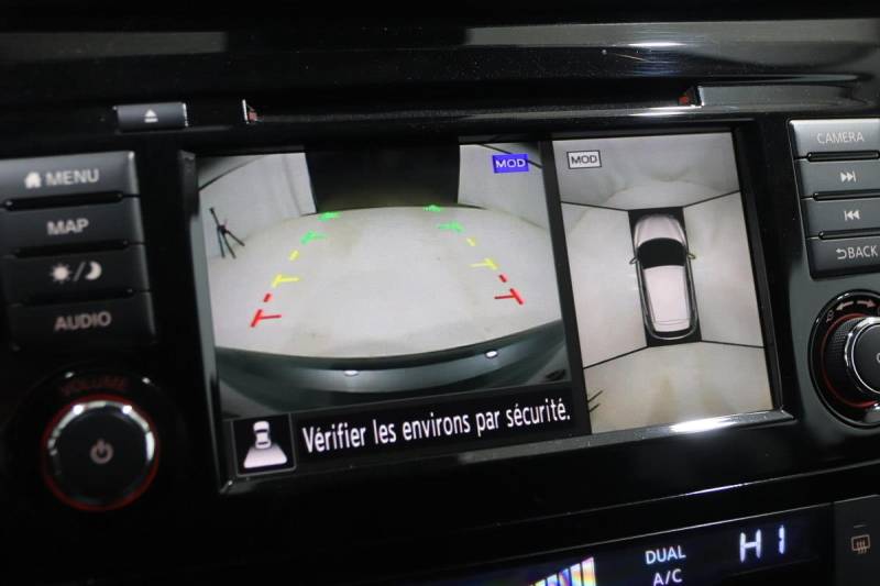 NISSAN QASHQAI II (2) 1.3 DIG T 158 CV DCT 7 N-CONNECTA ******** 1 ERE MAIN AVEC SEULEMENT 41417 KMS !!!!!!********