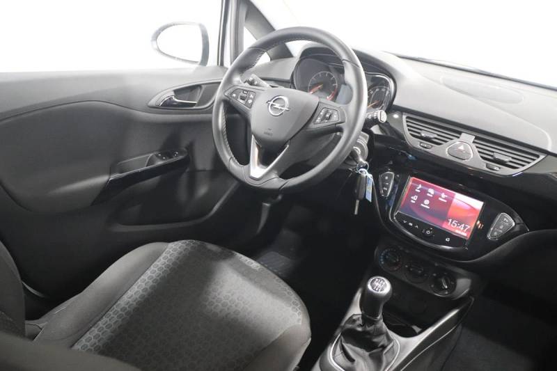OPEL CORSA V 1.0 ECOTEC TURBO 115 S/S COSMO 5P ********1 ERE MAIN AVEC SEULEMENT 16693 KMS !!!!!*****