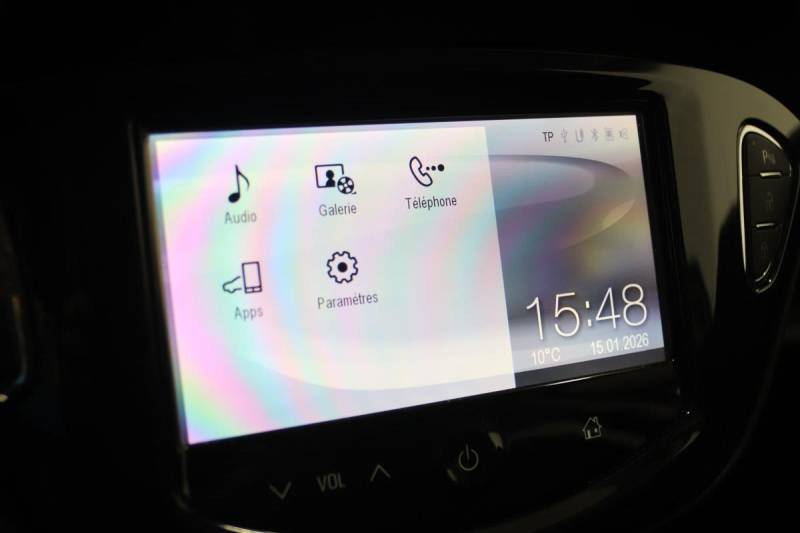 OPEL CORSA V 1.0 ECOTEC TURBO 115 S/S COSMO 5P ********1 ERE MAIN AVEC SEULEMENT 16693 KMS !!!!!*****