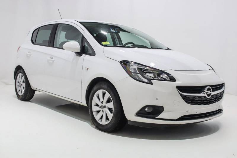 OPEL CORSA V 1.0 ECOTEC TURBO 115 S/S COSMO 5P ********1 ERE MAIN AVEC SEULEMENT 16693 KMS !!!!!*****