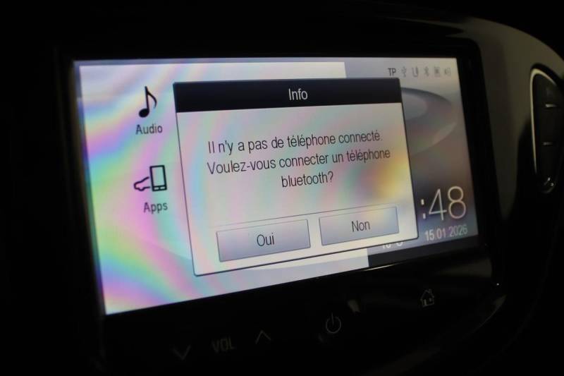 OPEL CORSA V 1.0 ECOTEC TURBO 115 S/S COSMO 5P ********1 ERE MAIN AVEC SEULEMENT 16693 KMS !!!!!*****