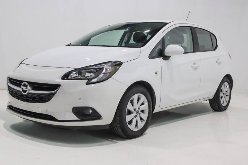 OPEL CORSA V 1.0 ECOTEC TURBO 115 S/S COSMO 5P ********1 ERE MAIN AVEC SEULEMENT 16693 KMS !!!!!*****