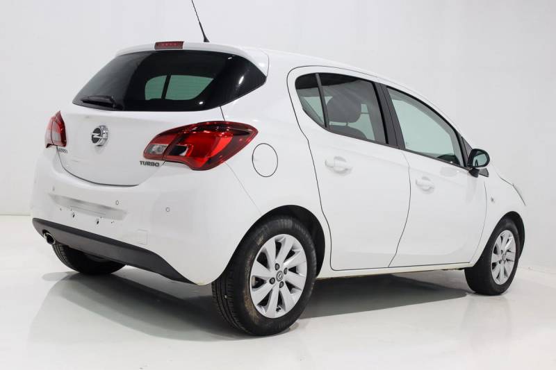 OPEL CORSA V 1.0 ECOTEC TURBO 115 S/S COSMO 5P ********1 ERE MAIN AVEC SEULEMENT 16693 KMS !!!!!*****