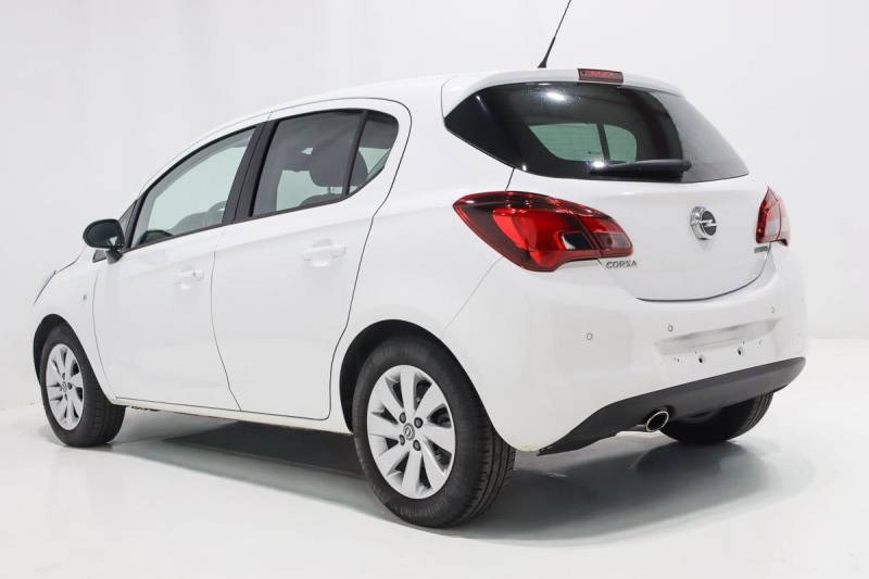 OPEL CORSA V 1.0 ECOTEC TURBO 115 S/S COSMO 5P ********1 ERE MAIN AVEC SEULEMENT 16693 KMS !!!!!*****