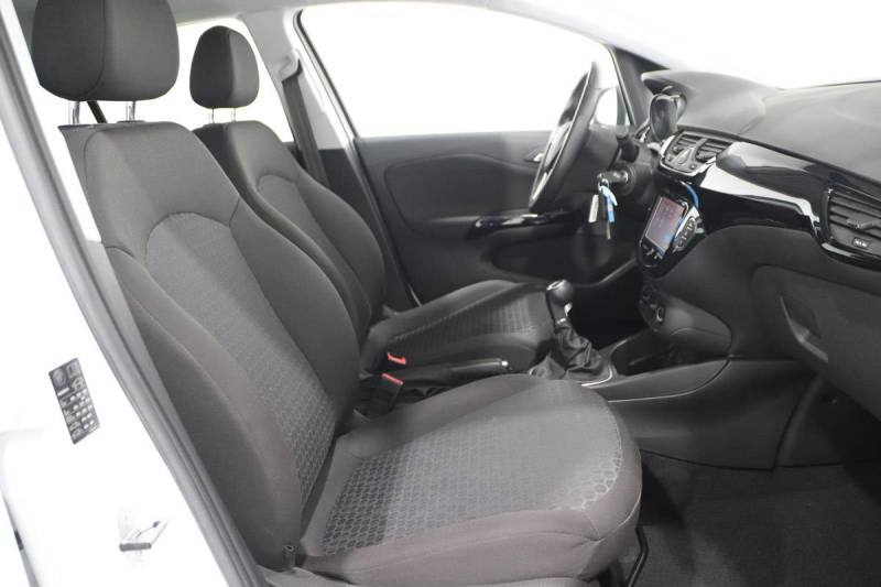 OPEL CORSA V 1.0 ECOTEC TURBO 115 S/S COSMO 5P ********1 ERE MAIN AVEC SEULEMENT 16693 KMS !!!!!*****
