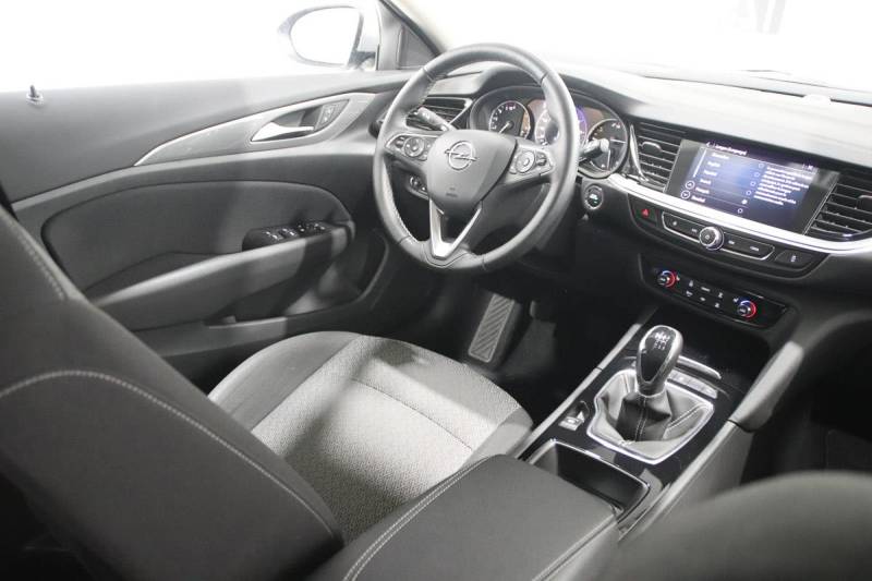 OPEL INSIGNIA II SPORTS TOURER 1.6 DIESEL 136 ELEGANCE BUSINESS *****1 ERE MAIN AVEC SEULEMENT 77088 KMS !!!!!******