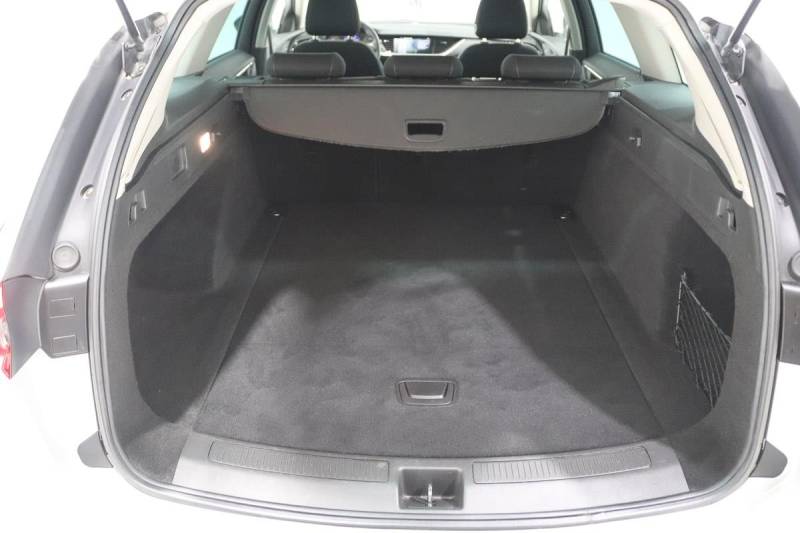 OPEL INSIGNIA II SPORTS TOURER 1.6 DIESEL 136 ELEGANCE BUSINESS *****1 ERE MAIN AVEC SEULEMENT 77088 KMS !!!!!******