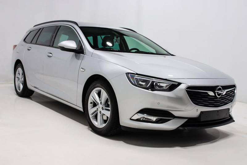 OPEL INSIGNIA II SPORTS TOURER 1.6 DIESEL 136 ELEGANCE BUSINESS *****1 ERE MAIN AVEC SEULEMENT 77088 KMS !!!!!******