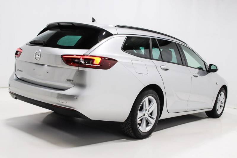 OPEL INSIGNIA II SPORTS TOURER 1.6 DIESEL 136 ELEGANCE BUSINESS *****1 ERE MAIN AVEC SEULEMENT 77088 KMS !!!!!******