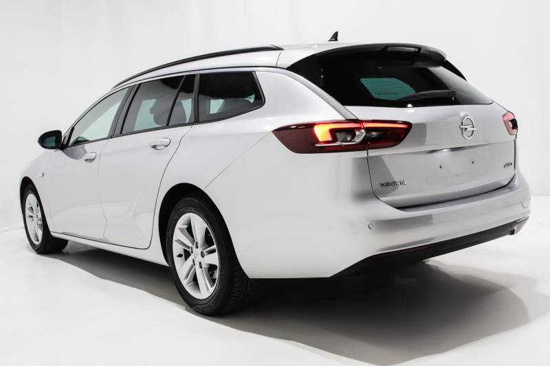 OPEL INSIGNIA II SPORTS TOURER 1.6 DIESEL 136 ELEGANCE BUSINESS *****1 ERE MAIN AVEC SEULEMENT 77088 KMS !!!!!******