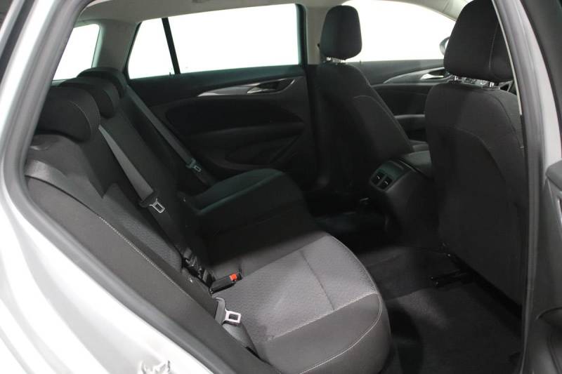 OPEL INSIGNIA II SPORTS TOURER 1.6 DIESEL 136 ELEGANCE BUSINESS *****1 ERE MAIN AVEC SEULEMENT 77088 KMS !!!!!******