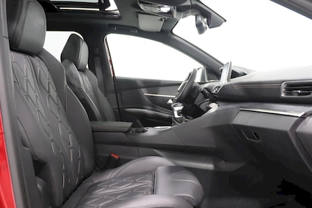 PEUGEOT 3008 2.0 HDI 150 GT LINE BV6   ************* 1 ERE MAIN AVEC SEULEMENT 36837 KMS ************