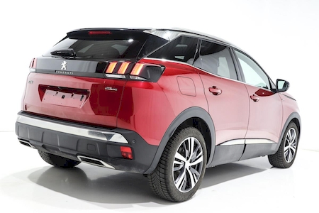 PEUGEOT 3008 2.0 HDI 150 GT LINE BV6   ************* 1 ERE MAIN AVEC SEULEMENT 36837 KMS ************