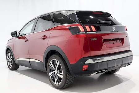 PEUGEOT 3008 2.0 HDI 150 GT LINE BV6   ************* 1 ERE MAIN AVEC SEULEMENT 36837 KMS ************