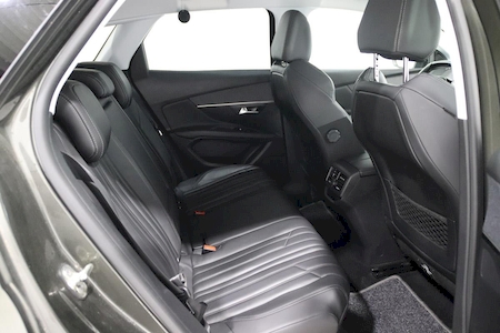 PEUGEOT 3008 II 2.0 HDI 136 CV ALLURE BV6